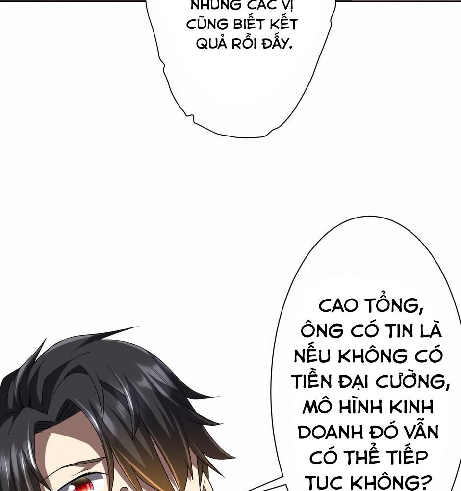 Toàn cầu kinh hoàng: Khởi đầu với hàng nghìn tỷ tiền âm phủ: Chapter 108