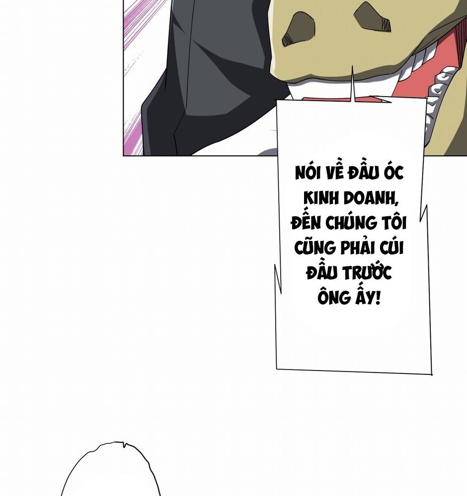 Toàn cầu kinh hoàng: Khởi đầu với hàng nghìn tỷ tiền âm phủ: Chapter 108