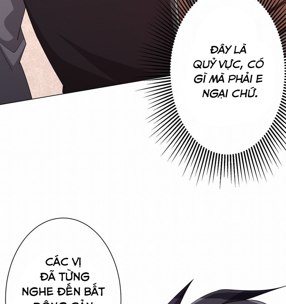 Toàn cầu kinh hoàng: Khởi đầu với hàng nghìn tỷ tiền âm phủ: Chapter 108