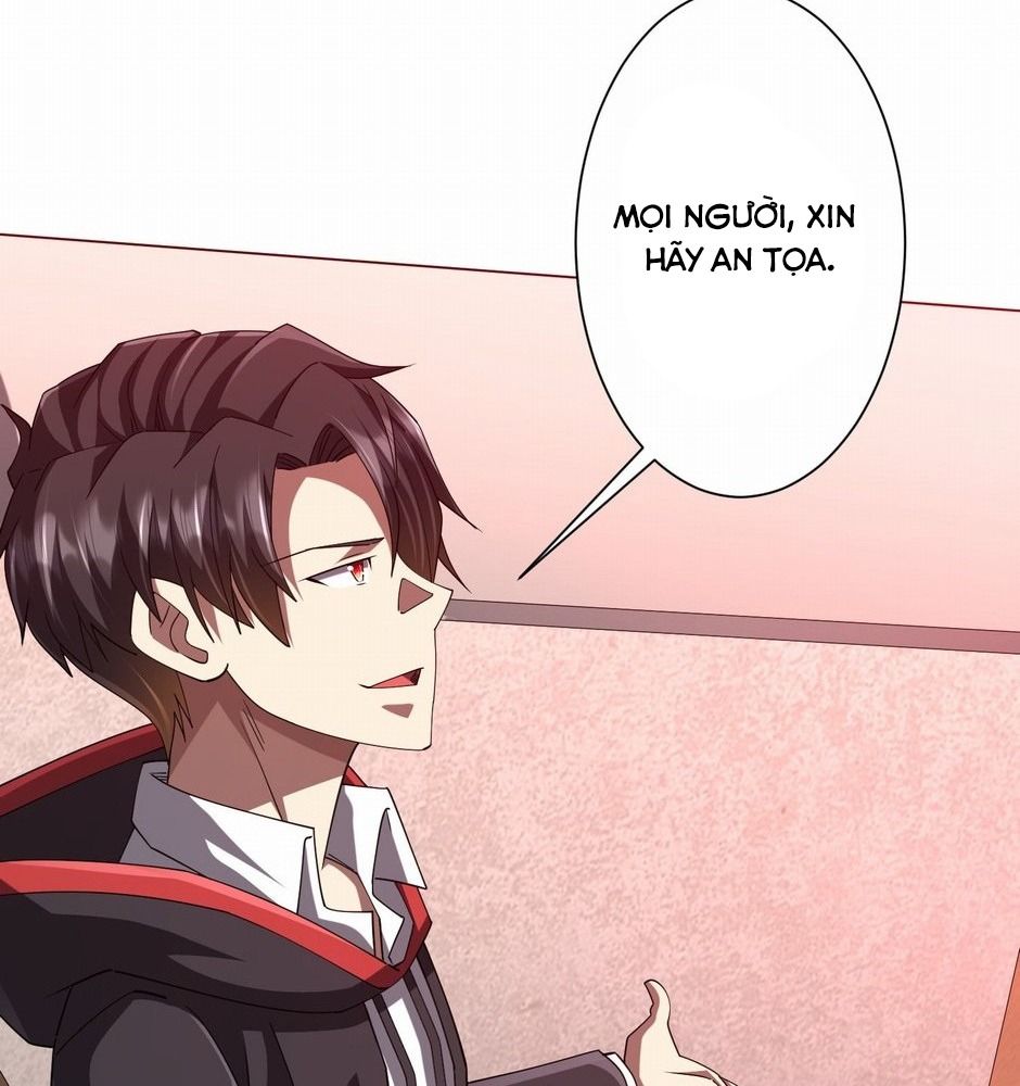 Toàn cầu kinh hoàng: Khởi đầu với hàng nghìn tỷ tiền âm phủ: Chapter 108