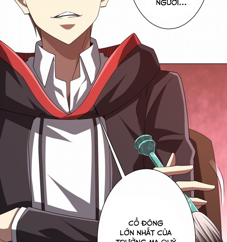 Toàn cầu kinh hoàng: Khởi đầu với hàng nghìn tỷ tiền âm phủ: Chapter 108