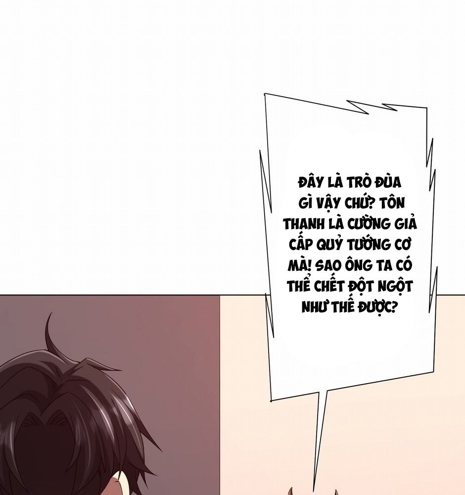 Toàn cầu kinh hoàng: Khởi đầu với hàng nghìn tỷ tiền âm phủ: Chapter 108