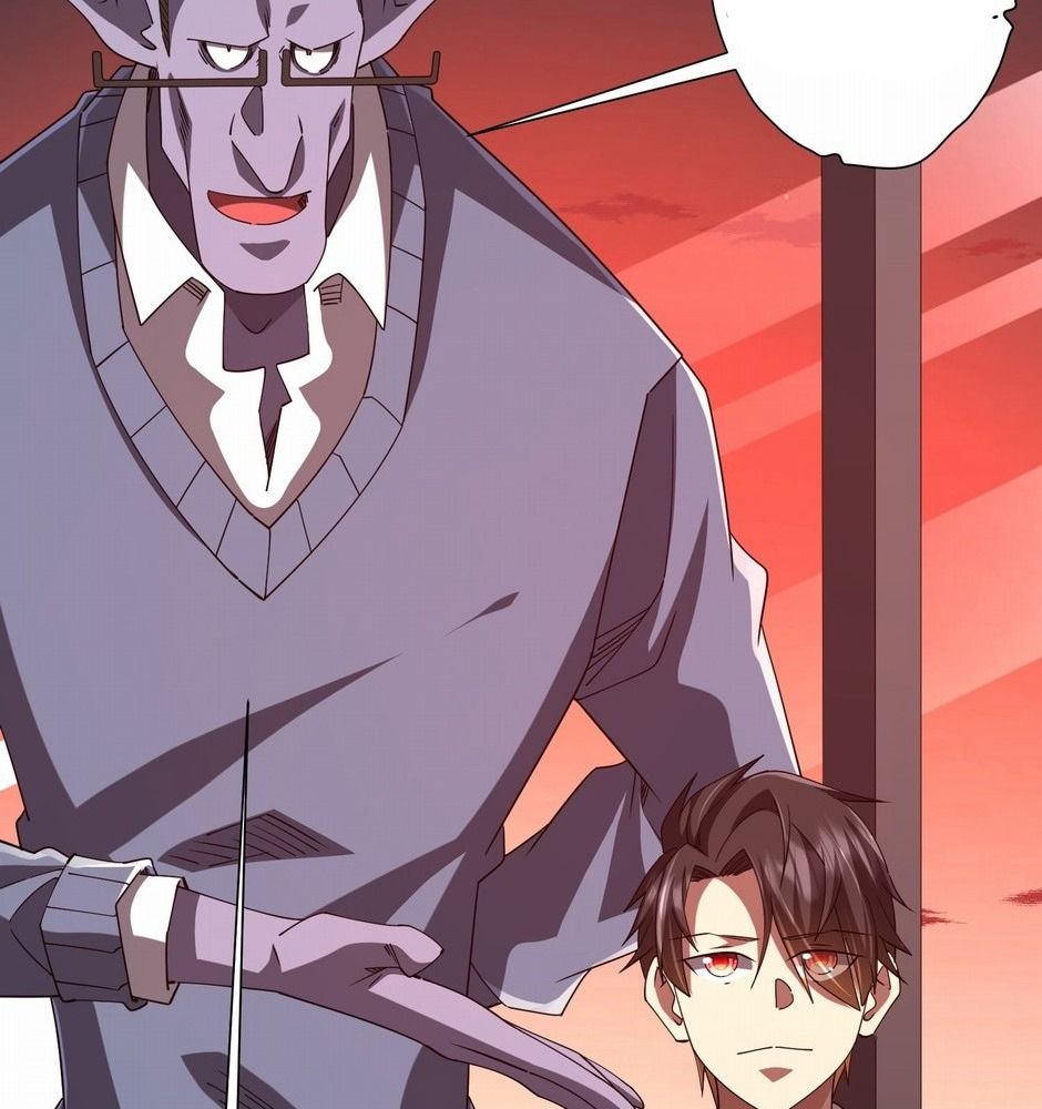 Toàn cầu kinh hoàng: Khởi đầu với hàng nghìn tỷ tiền âm phủ: Chapter 108