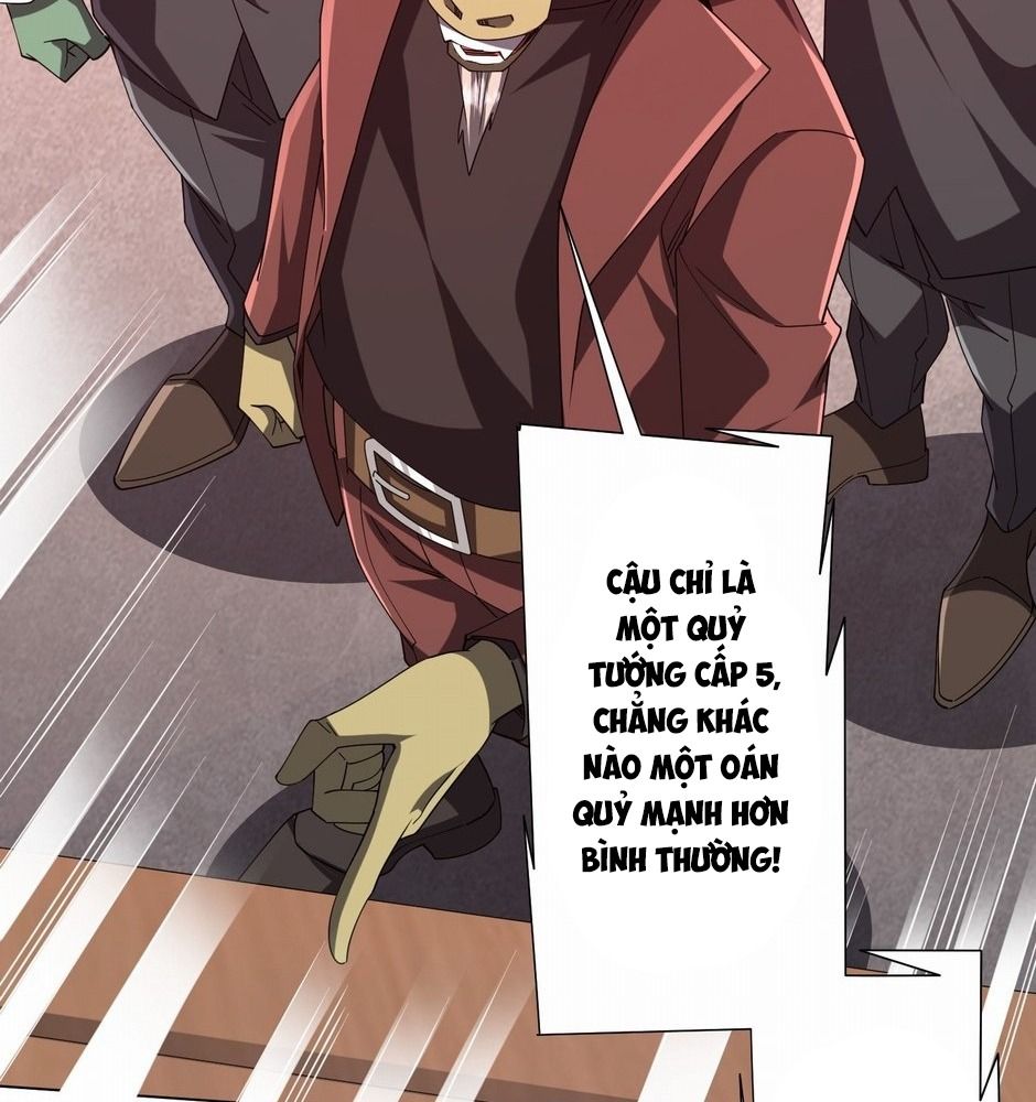 Toàn cầu kinh hoàng: Khởi đầu với hàng nghìn tỷ tiền âm phủ: Chapter 108