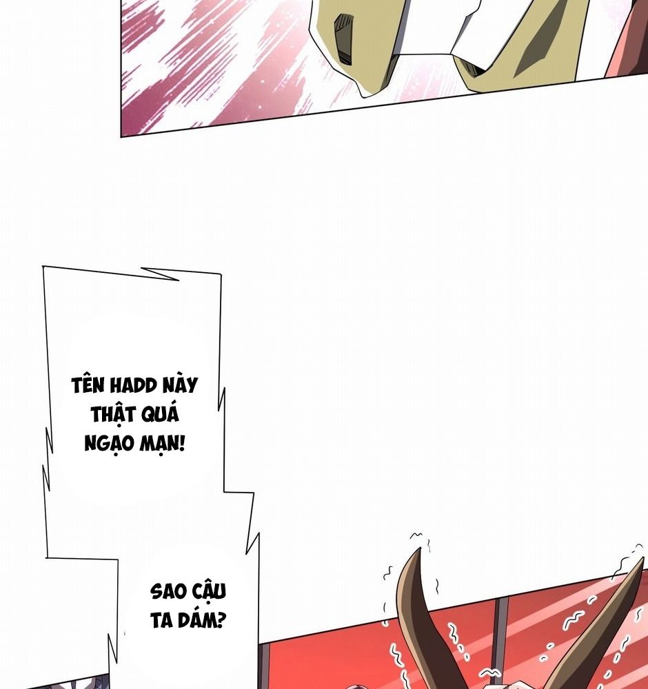 Toàn cầu kinh hoàng: Khởi đầu với hàng nghìn tỷ tiền âm phủ: Chapter 108