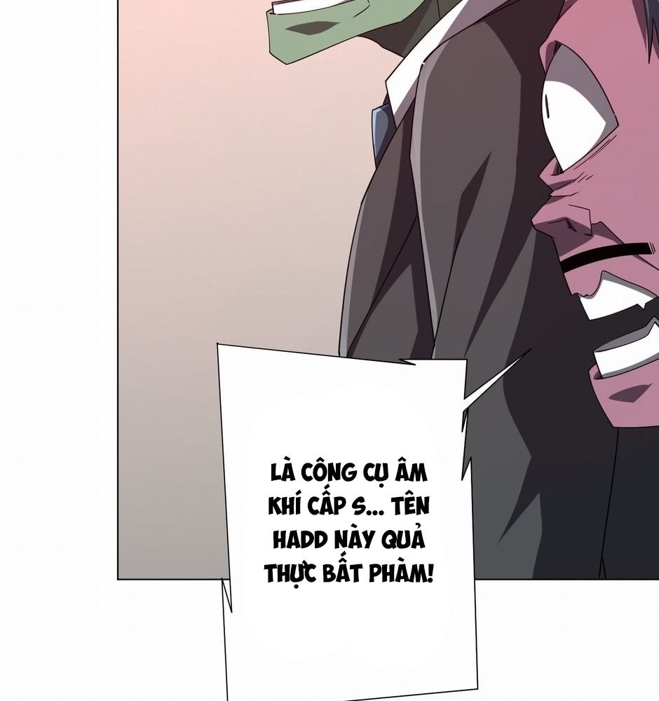 Toàn cầu kinh hoàng: Khởi đầu với hàng nghìn tỷ tiền âm phủ: Chapter 108