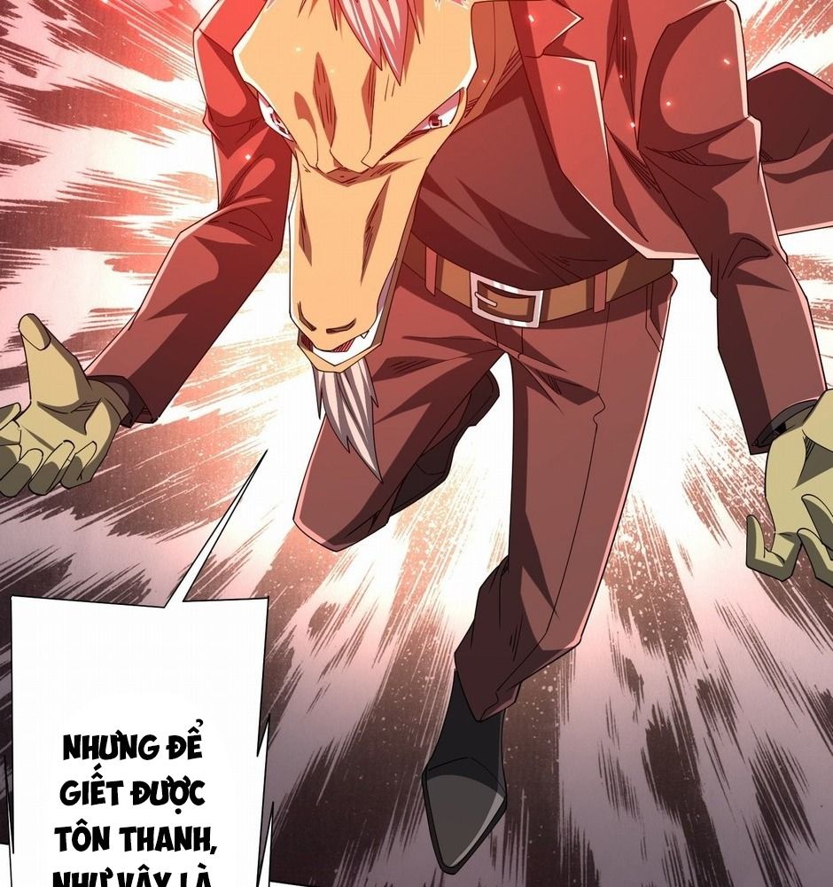 Toàn cầu kinh hoàng: Khởi đầu với hàng nghìn tỷ tiền âm phủ: Chapter 108