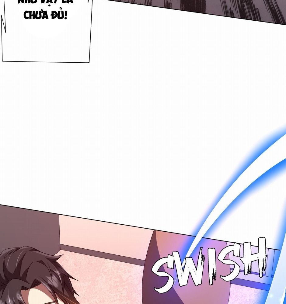 Toàn cầu kinh hoàng: Khởi đầu với hàng nghìn tỷ tiền âm phủ: Chapter 108