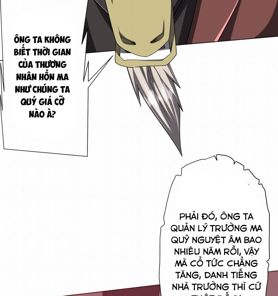 Toàn cầu kinh hoàng: Khởi đầu với hàng nghìn tỷ tiền âm phủ: Chapter 108