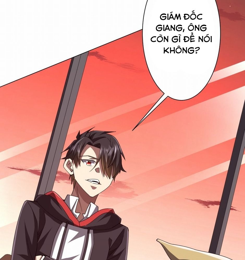 Toàn cầu kinh hoàng: Khởi đầu với hàng nghìn tỷ tiền âm phủ: Chapter 108