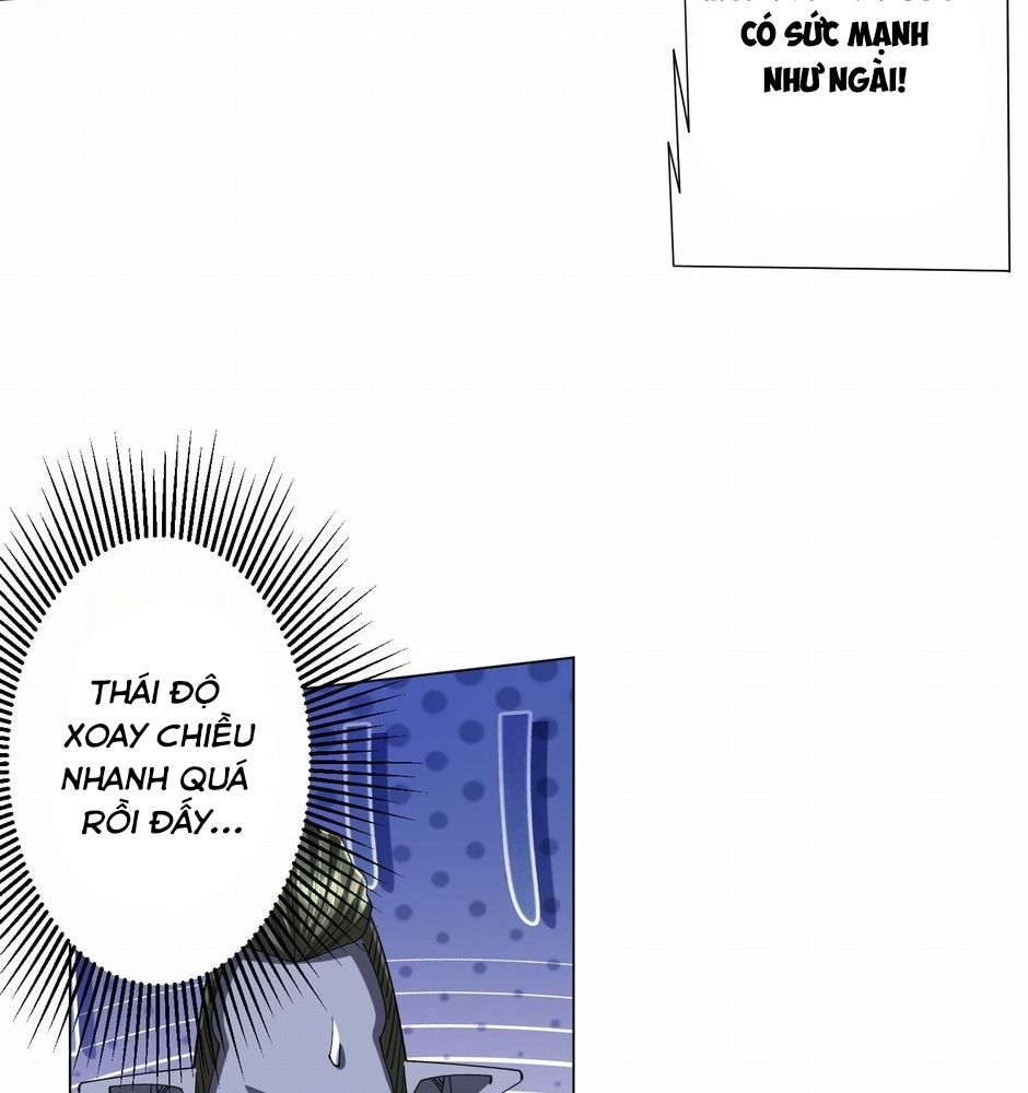 Toàn cầu kinh hoàng: Khởi đầu với hàng nghìn tỷ tiền âm phủ: Chapter 108