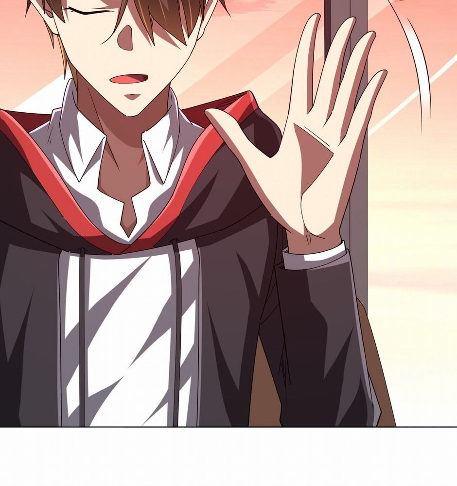 Toàn cầu kinh hoàng: Khởi đầu với hàng nghìn tỷ tiền âm phủ: Chapter 108