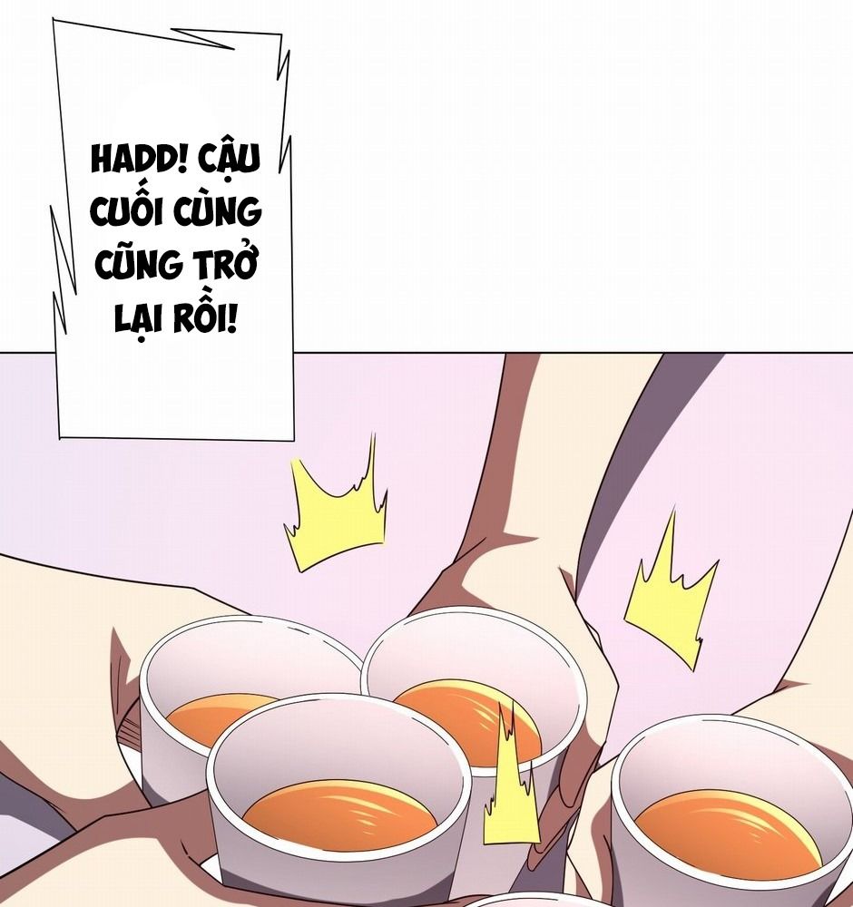 Toàn cầu kinh hoàng: Khởi đầu với hàng nghìn tỷ tiền âm phủ: Chapter 109