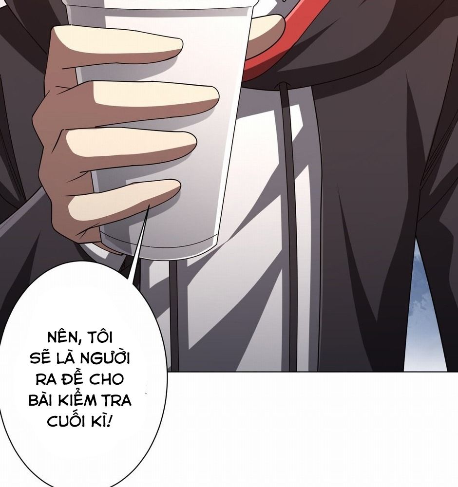 Toàn cầu kinh hoàng: Khởi đầu với hàng nghìn tỷ tiền âm phủ: Chapter 109