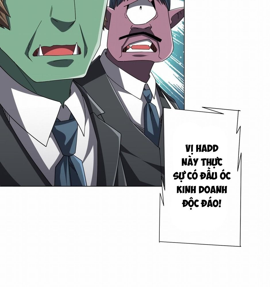 Toàn cầu kinh hoàng: Khởi đầu với hàng nghìn tỷ tiền âm phủ: Chapter 109