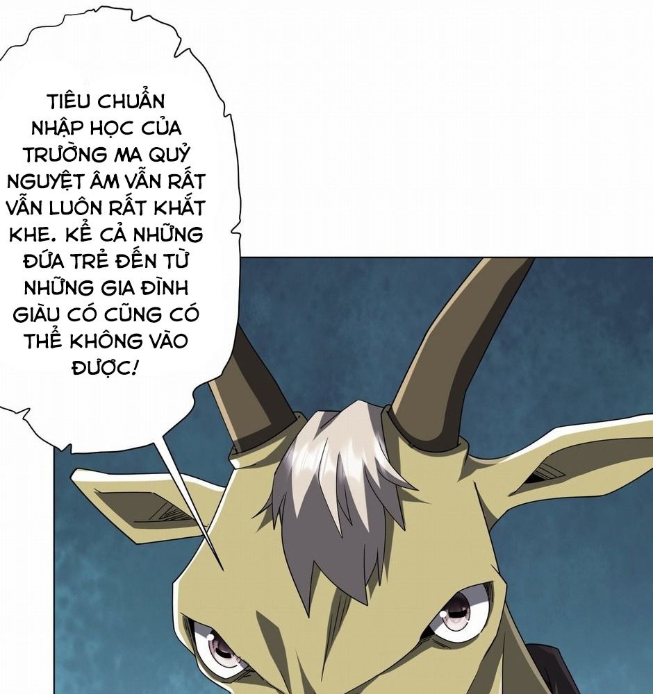 Toàn cầu kinh hoàng: Khởi đầu với hàng nghìn tỷ tiền âm phủ: Chapter 109