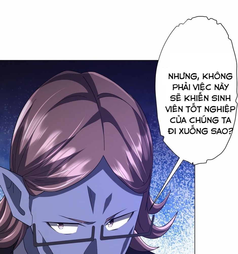 Toàn cầu kinh hoàng: Khởi đầu với hàng nghìn tỷ tiền âm phủ: Chapter 109