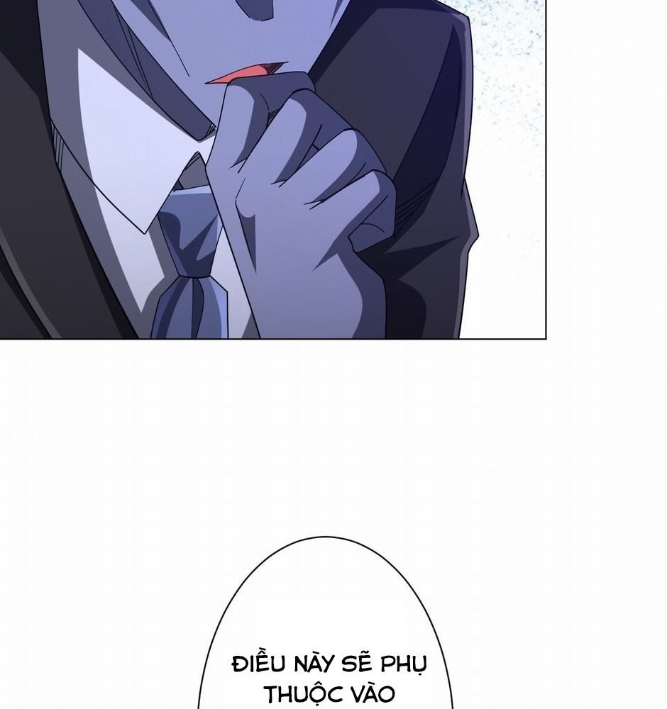 Toàn cầu kinh hoàng: Khởi đầu với hàng nghìn tỷ tiền âm phủ: Chapter 109