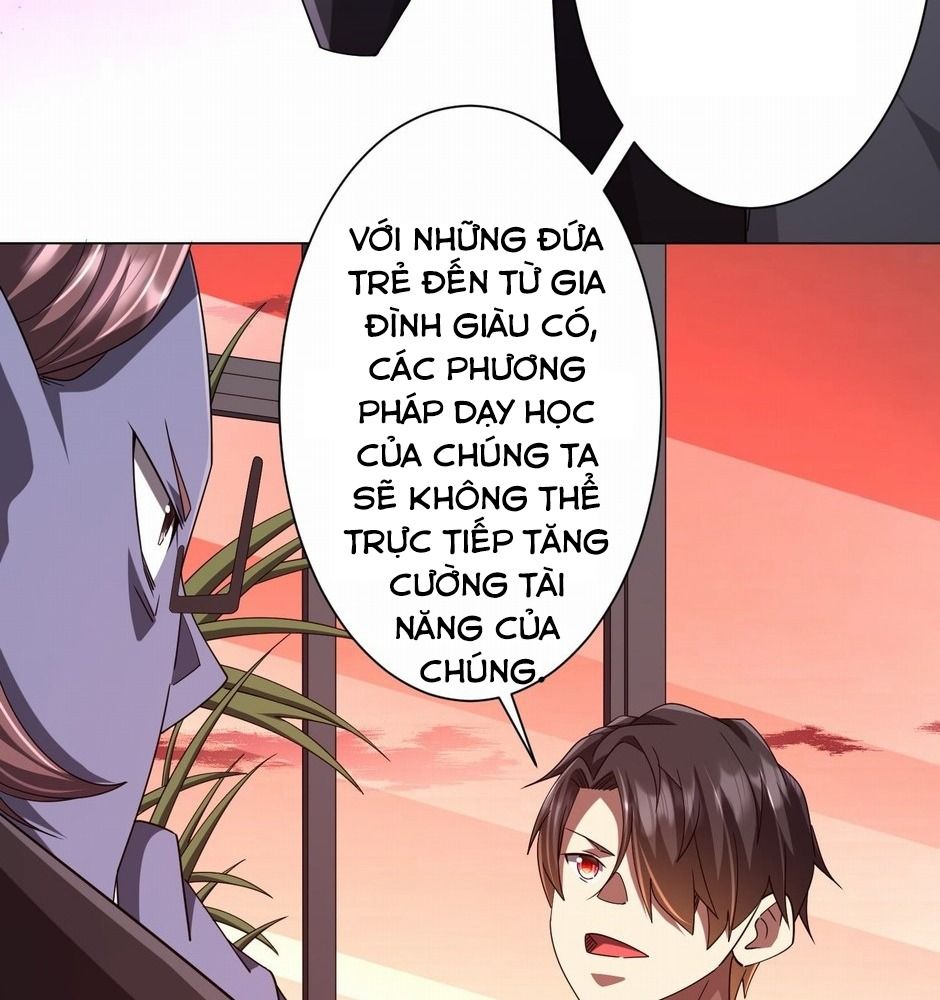 Toàn cầu kinh hoàng: Khởi đầu với hàng nghìn tỷ tiền âm phủ: Chapter 109