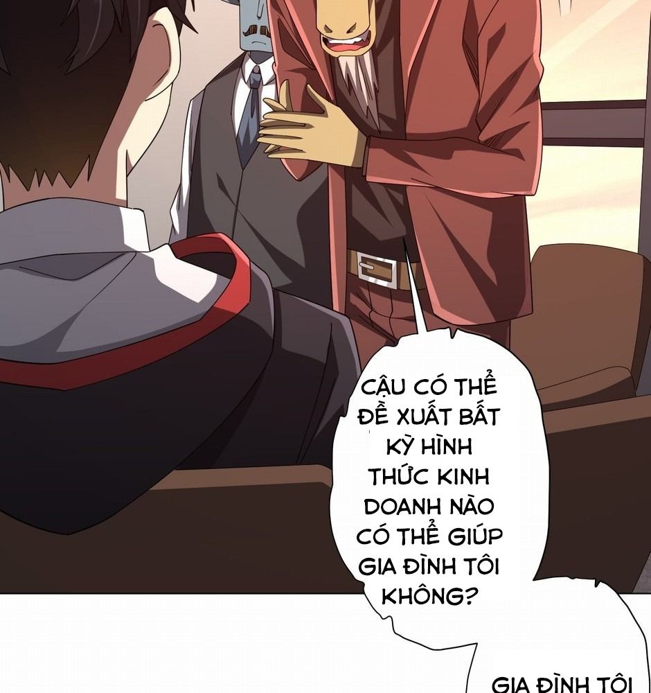 Toàn cầu kinh hoàng: Khởi đầu với hàng nghìn tỷ tiền âm phủ: Chapter 109