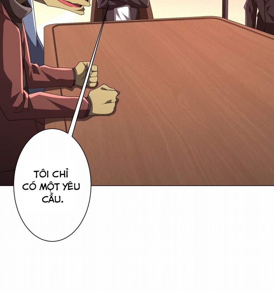 Toàn cầu kinh hoàng: Khởi đầu với hàng nghìn tỷ tiền âm phủ: Chapter 109