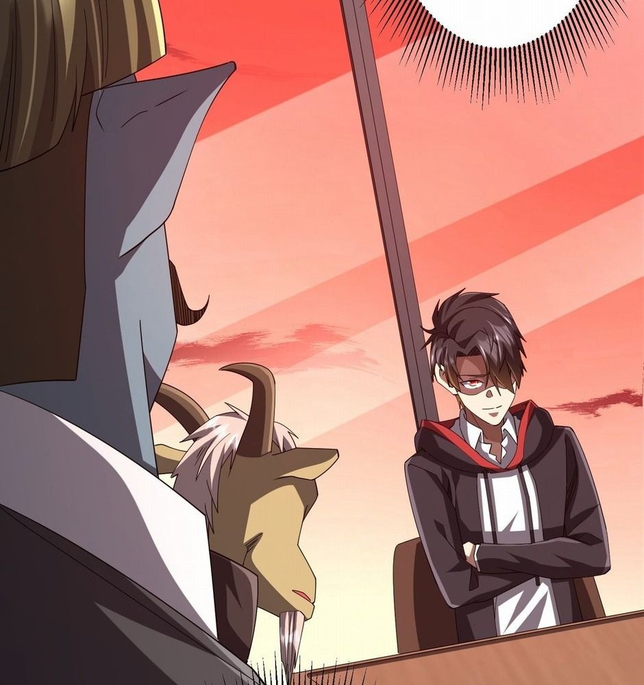 Toàn cầu kinh hoàng: Khởi đầu với hàng nghìn tỷ tiền âm phủ: Chapter 109