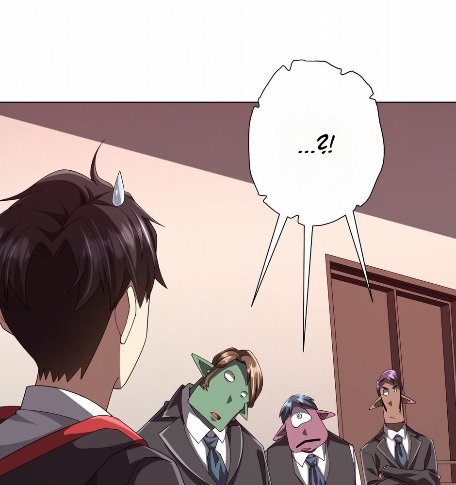 Toàn cầu kinh hoàng: Khởi đầu với hàng nghìn tỷ tiền âm phủ: Chapter 109