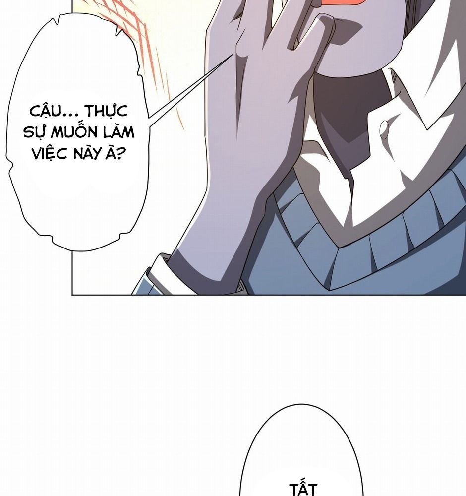 Toàn cầu kinh hoàng: Khởi đầu với hàng nghìn tỷ tiền âm phủ: Chapter 109