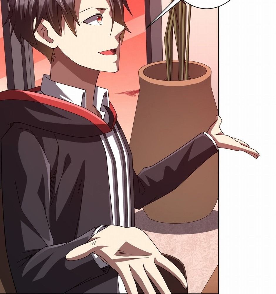 Toàn cầu kinh hoàng: Khởi đầu với hàng nghìn tỷ tiền âm phủ: Chapter 109