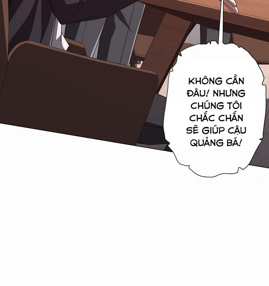 Toàn cầu kinh hoàng: Khởi đầu với hàng nghìn tỷ tiền âm phủ: Chapter 109