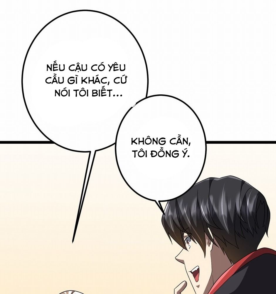 Toàn cầu kinh hoàng: Khởi đầu với hàng nghìn tỷ tiền âm phủ: Chapter 110