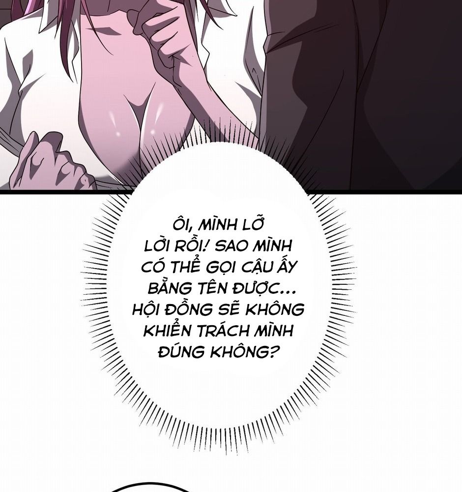 Toàn cầu kinh hoàng: Khởi đầu với hàng nghìn tỷ tiền âm phủ: Chapter 110