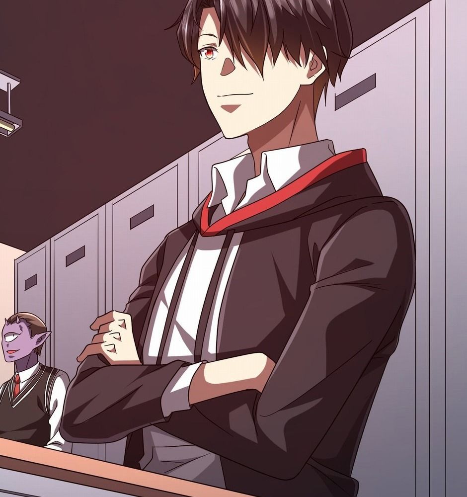 Toàn cầu kinh hoàng: Khởi đầu với hàng nghìn tỷ tiền âm phủ: Chapter 110