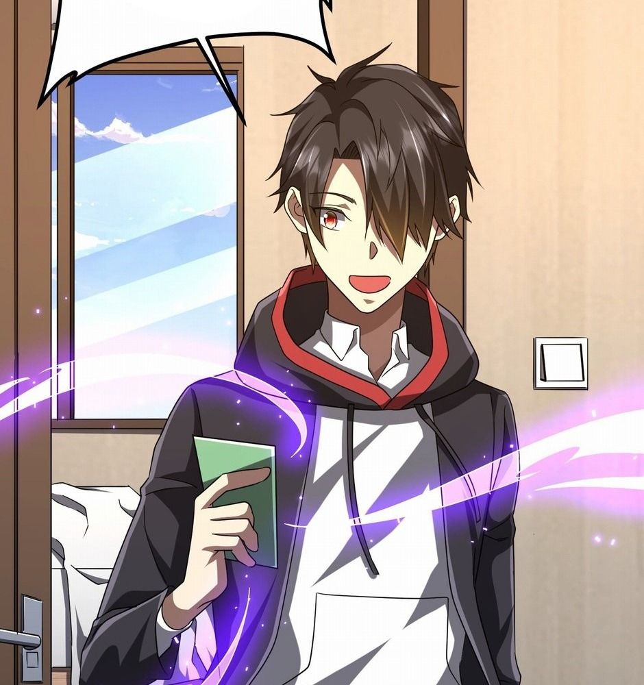 Toàn cầu kinh hoàng: Khởi đầu với hàng nghìn tỷ tiền âm phủ: Chapter 110