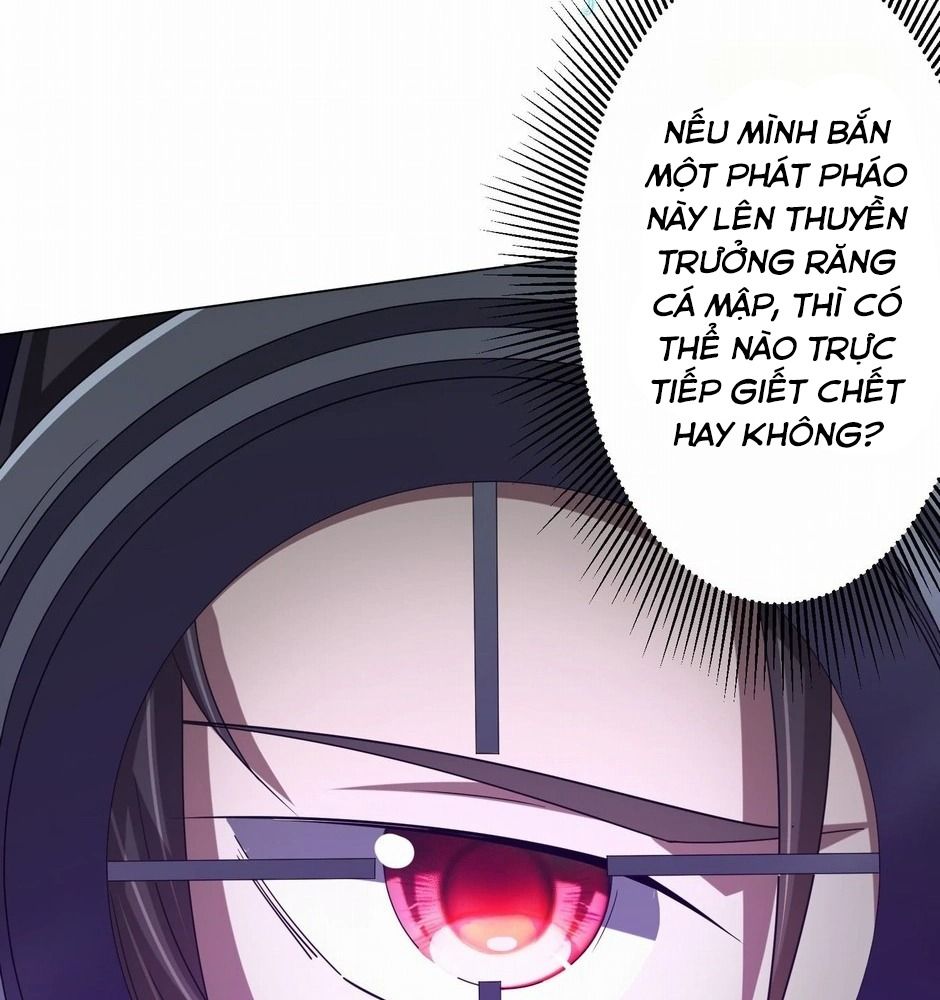 Toàn cầu kinh hoàng: Khởi đầu với hàng nghìn tỷ tiền âm phủ: Chapter 112