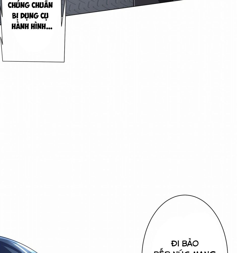 Toàn cầu kinh hoàng: Khởi đầu với hàng nghìn tỷ tiền âm phủ: Chapter 112