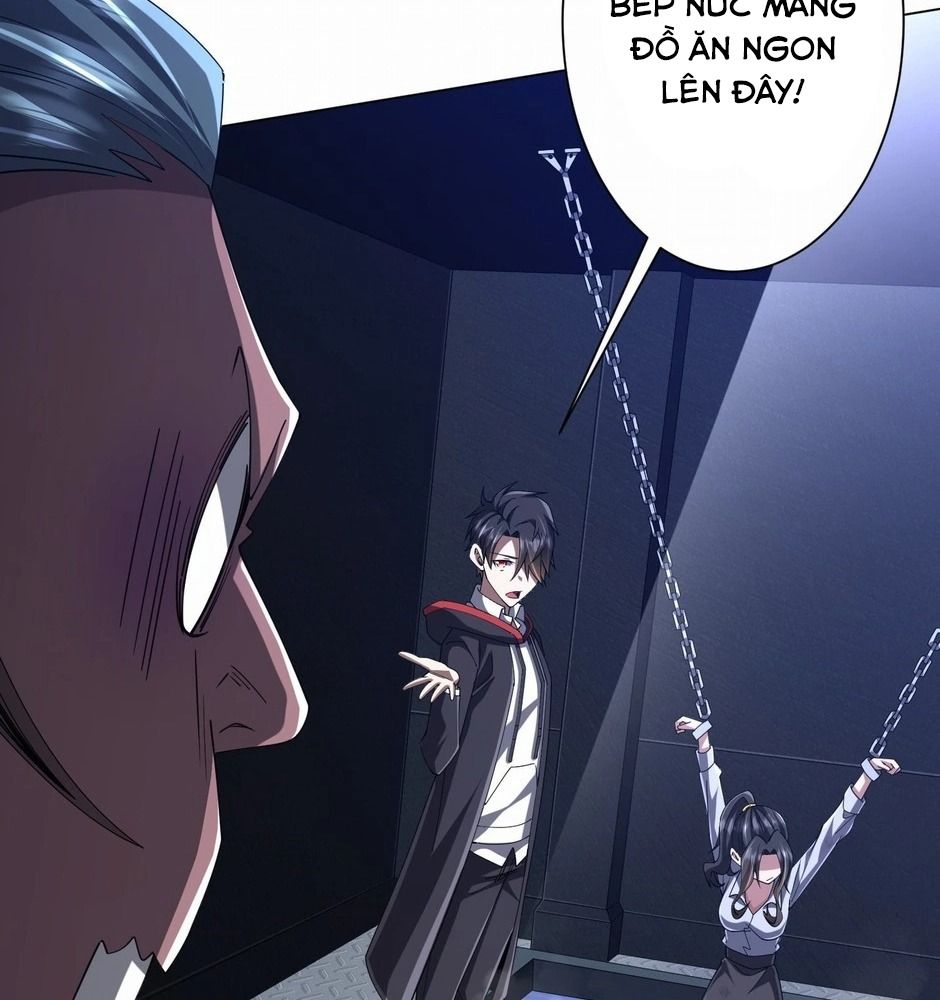 Toàn cầu kinh hoàng: Khởi đầu với hàng nghìn tỷ tiền âm phủ: Chapter 112