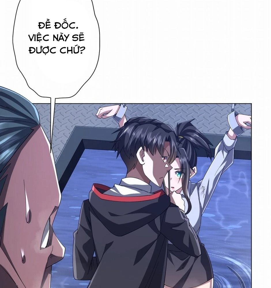 Toàn cầu kinh hoàng: Khởi đầu với hàng nghìn tỷ tiền âm phủ: Chapter 112