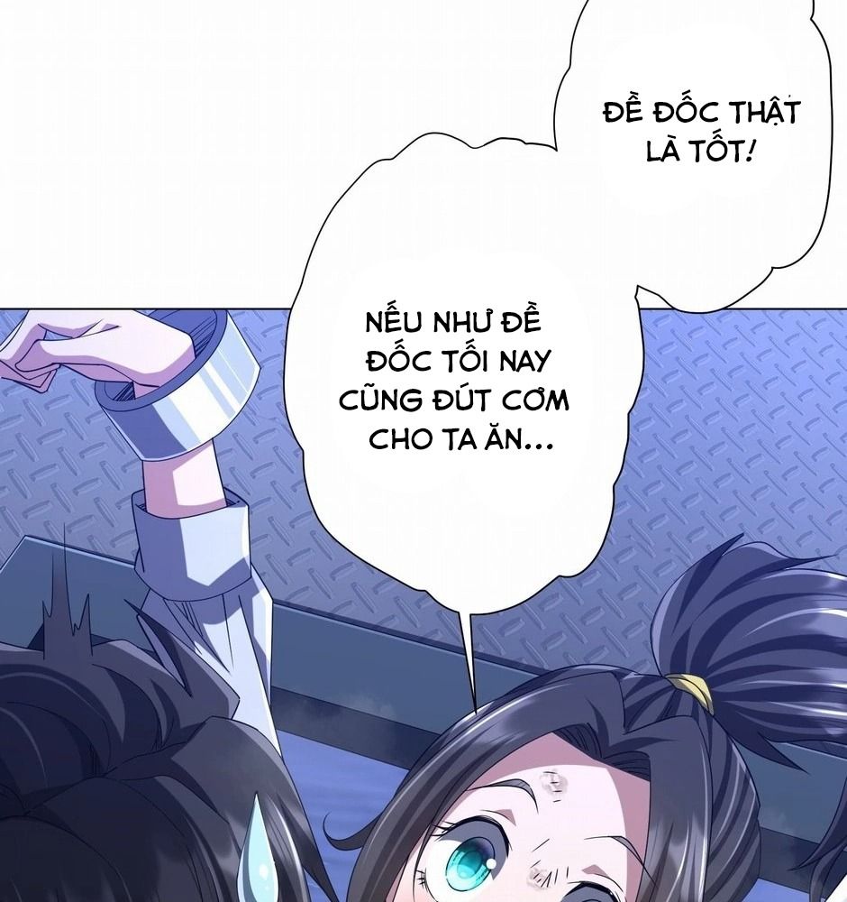 Toàn cầu kinh hoàng: Khởi đầu với hàng nghìn tỷ tiền âm phủ: Chapter 112