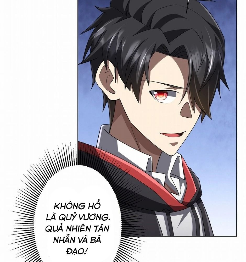 Toàn cầu kinh hoàng: Khởi đầu với hàng nghìn tỷ tiền âm phủ: Chapter 112