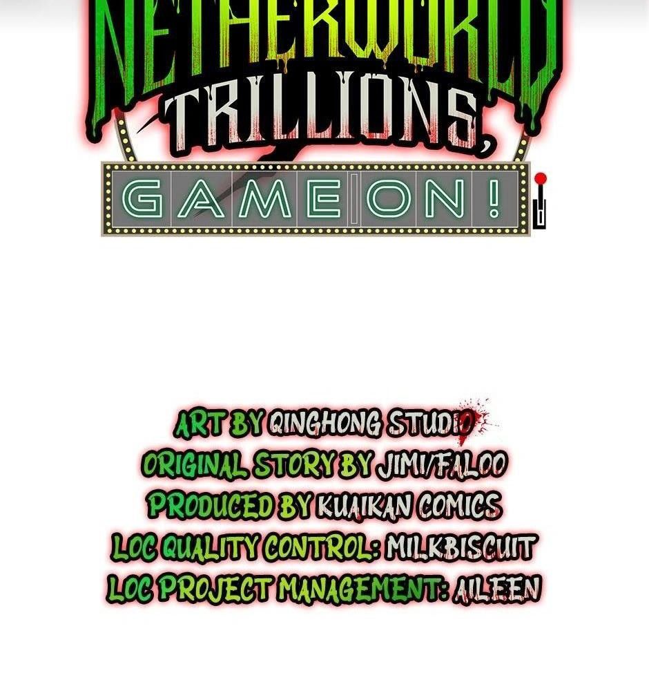 Toàn cầu kinh hoàng: Khởi đầu với hàng nghìn tỷ tiền âm phủ: Chapter 114