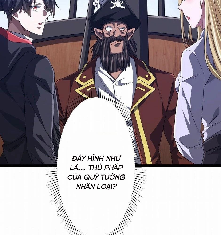 Toàn cầu kinh hoàng: Khởi đầu với hàng nghìn tỷ tiền âm phủ: Chapter 114