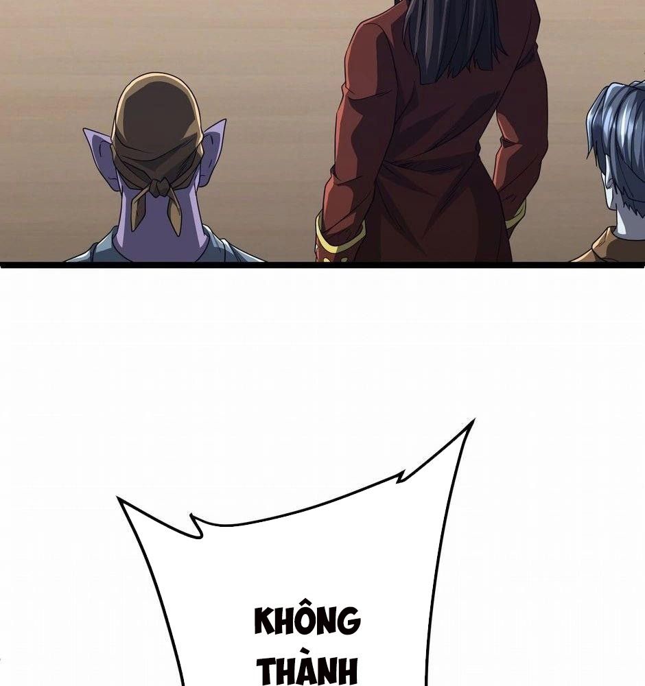 Toàn cầu kinh hoàng: Khởi đầu với hàng nghìn tỷ tiền âm phủ: Chapter 114