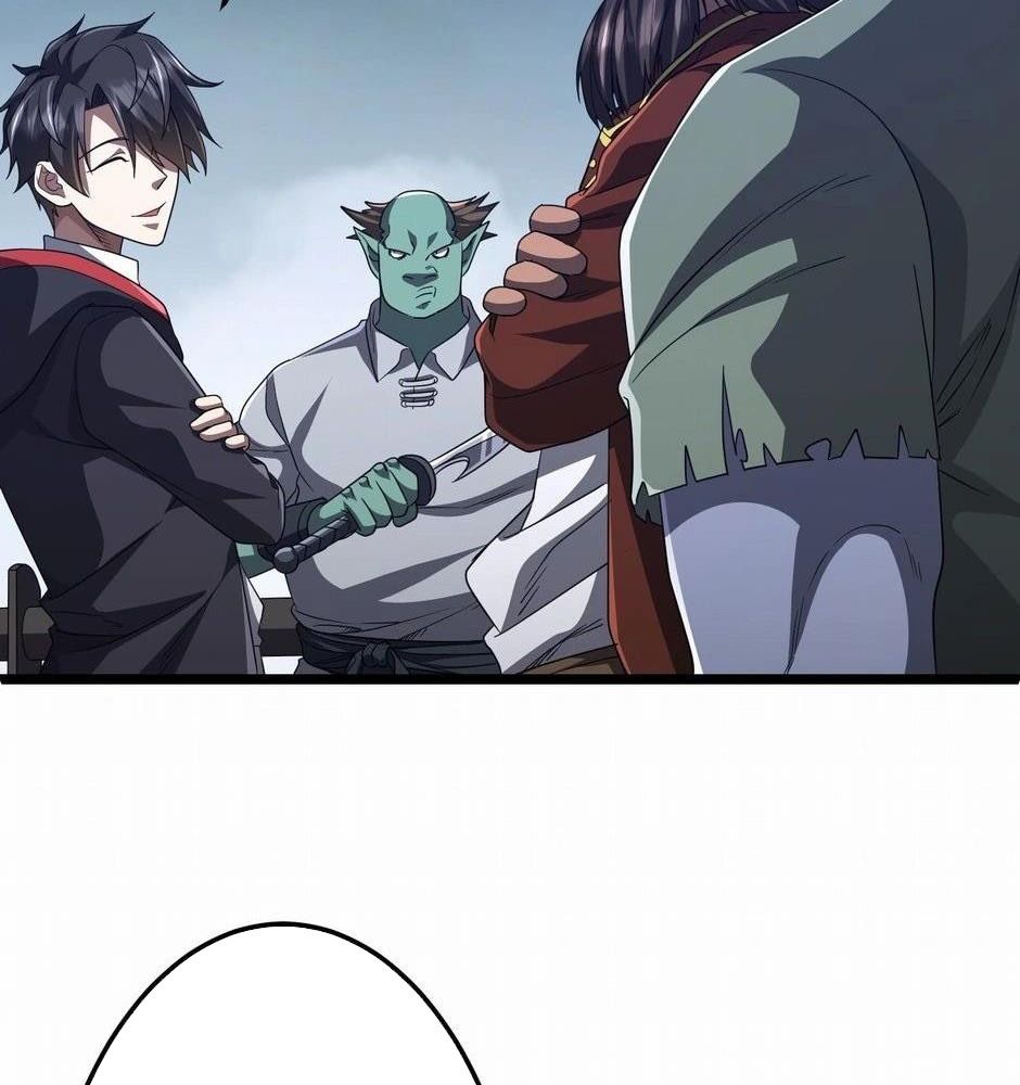 Toàn cầu kinh hoàng: Khởi đầu với hàng nghìn tỷ tiền âm phủ: Chapter 114