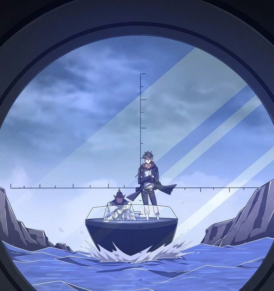 Toàn cầu kinh hoàng: Khởi đầu với hàng nghìn tỷ tiền âm phủ: Chapter 114