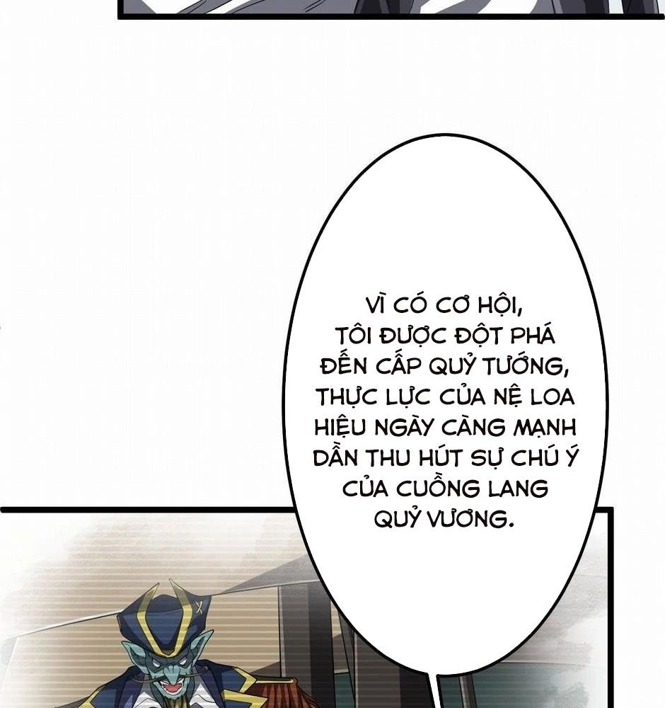 Toàn cầu kinh hoàng: Khởi đầu với hàng nghìn tỷ tiền âm phủ: Chapter 114