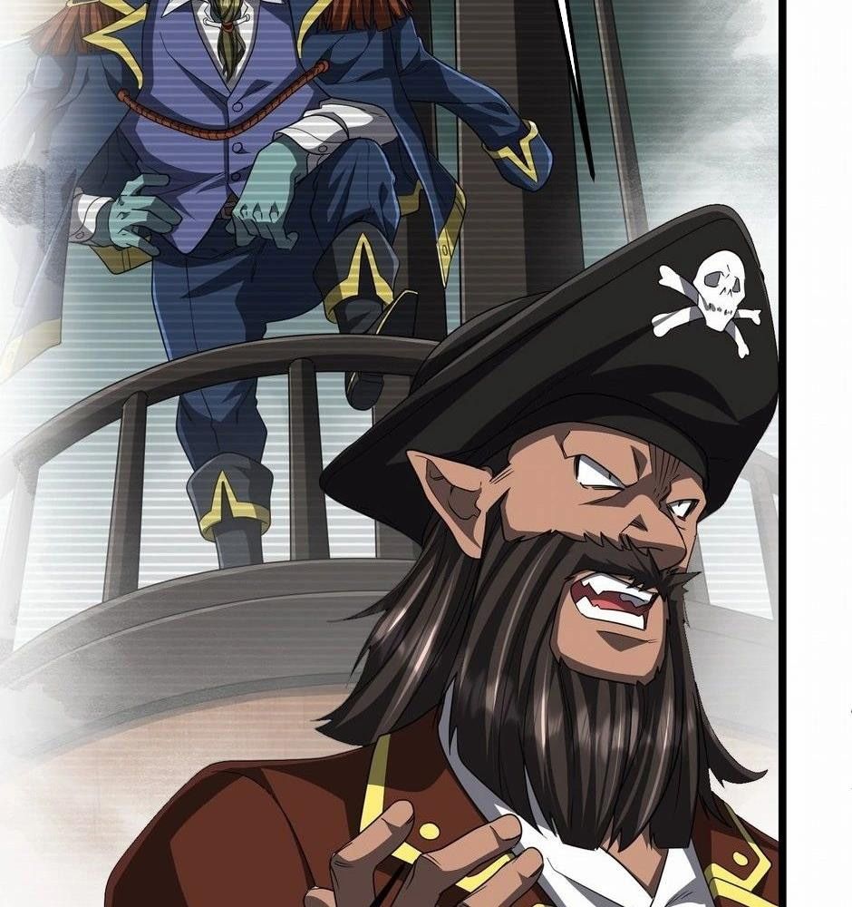 Toàn cầu kinh hoàng: Khởi đầu với hàng nghìn tỷ tiền âm phủ: Chapter 114