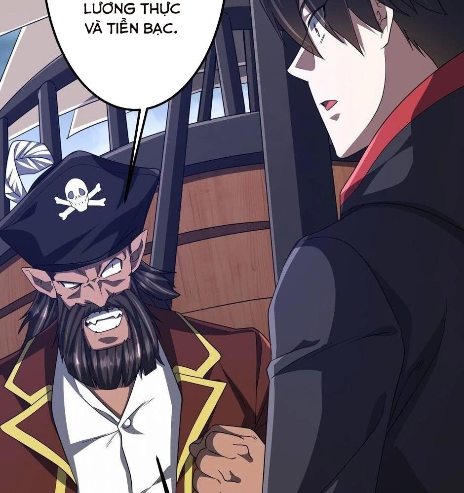 Toàn cầu kinh hoàng: Khởi đầu với hàng nghìn tỷ tiền âm phủ: Chapter 114