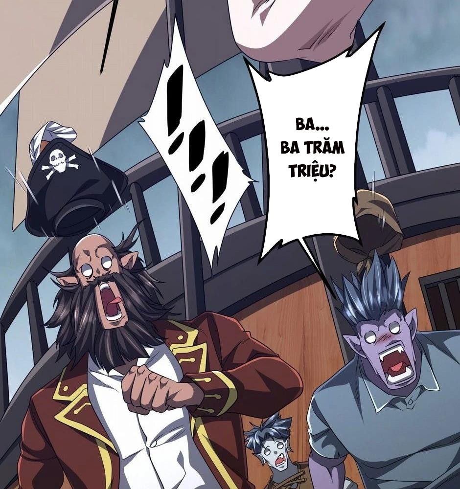 Toàn cầu kinh hoàng: Khởi đầu với hàng nghìn tỷ tiền âm phủ: Chapter 114