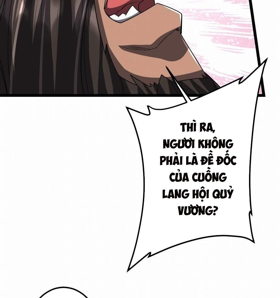 Toàn cầu kinh hoàng: Khởi đầu với hàng nghìn tỷ tiền âm phủ: Chapter 114